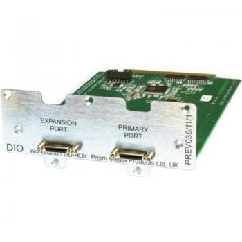 Prism Sound 8C-PTHDX 8-Channel Pro Tools HDX I/O Module