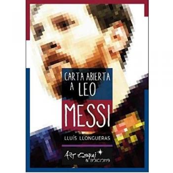 CARTA ABIERTA A LEO MESSI