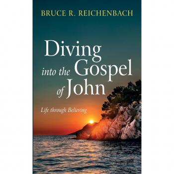 Vitalsource Technologies, Inc. Diving into the Gospel of John