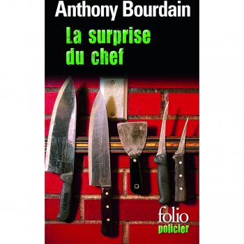 La surprise du chef