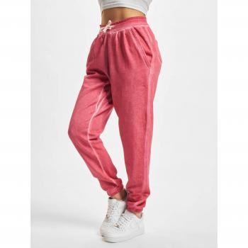 Urban Classics Ladies Spray-Dye Sweatpants