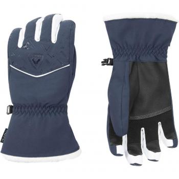 Gants Rossignol Temptation Impériale Noir Marin Femme – Large