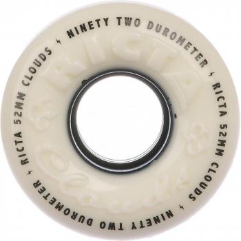 Ricta Nubes 92A 56mm Ruedas Blancas
