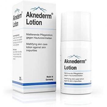 Aknederm Lotion