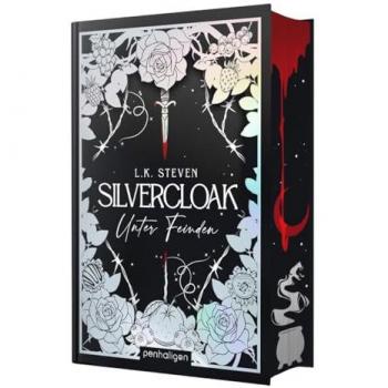 Silvercloak - Unter Feinden