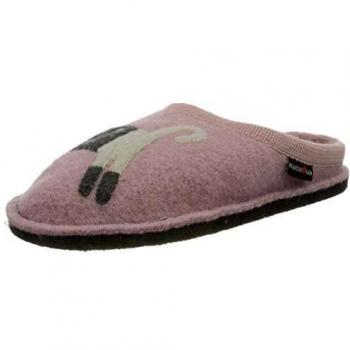 Ciabatta Donna Haflinger Flair 38 EU
