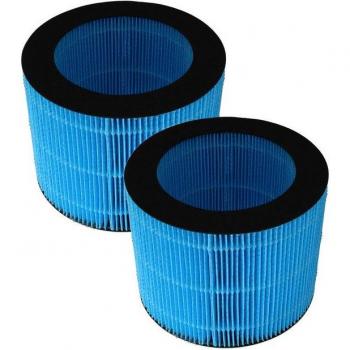 Beurer LB200/300 Dual Replacement Filter Pack