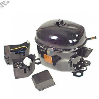 REPORSHOP NE6187Z 3T Compressor for Fridge with Gas R134