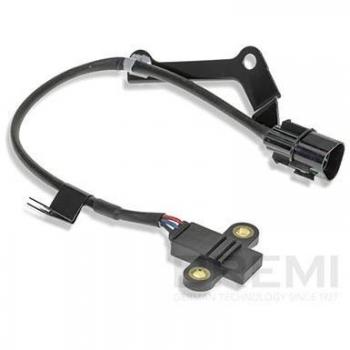 BREMI 60593 Capteur PMH (Pression/Hauteur)