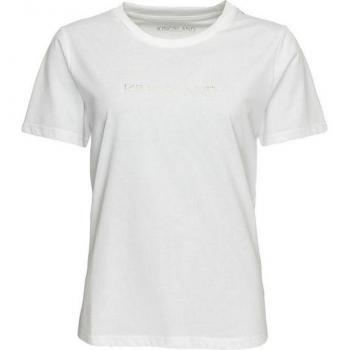 Kingsland T-Shirt Jolina in Weiß