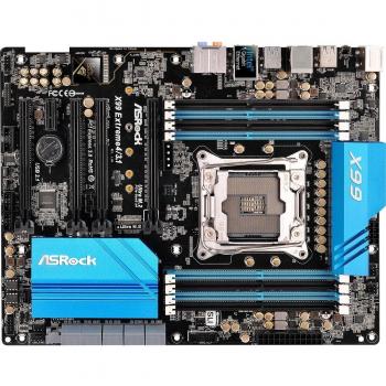X99 Extreme4 2011‑3 ATX DDR4 Motherboard