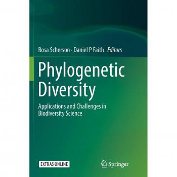 Phylogenetic Diversity: Applications and Challenges in Biodiversity Science