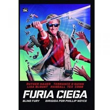 Furia Ciega