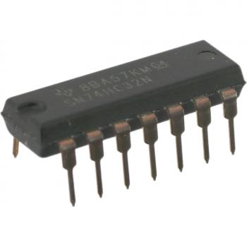 TEXAS INSTRUMENTS SN74HC165N Logikbaustein