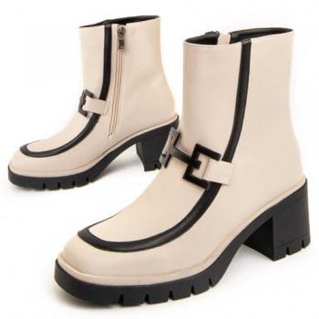 Botín Casual Montevita Calig2 96685
