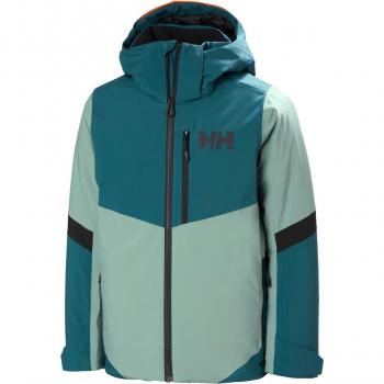 Elevate Kids Skijacket Helly Hansen
