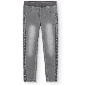 Pantaloni Boboli 90317