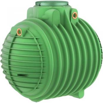 PROline Wasserreservoir COLUMBUS 6500 l