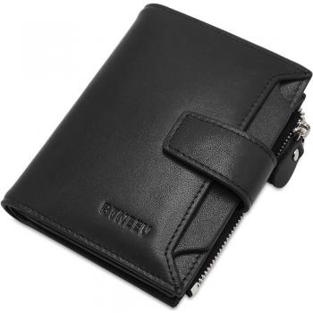 Porte-Monnaie Cuir Homme RFID BTNEEU