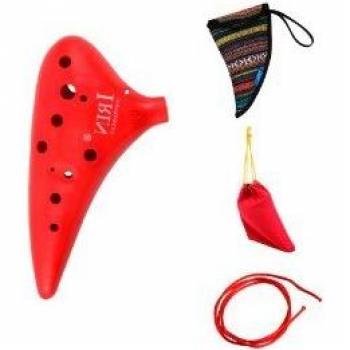 IRIN12 See C Ocarina grün