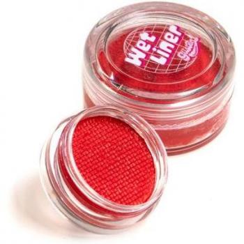 Lobster (Red) Wet Liner® - Eyeliner - Glisten Cosmetics Small - 3g