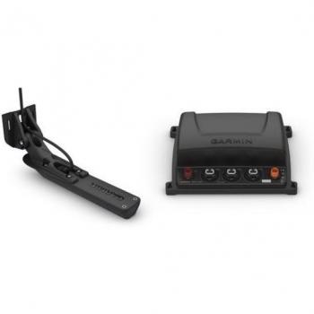 Garmin GCV20 Black Box Sonar System – GT34UHD‑TM Transducer