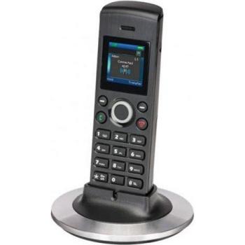 Mitel 112 Black LCD IP Phone