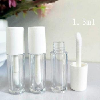 10Pcs 1.3ml Empty Lip Balm Containers