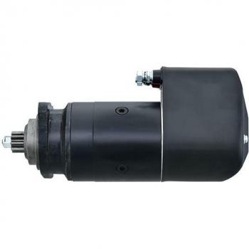 Motor de Arranque HELLA 8EA 015 642-451 (Kit)