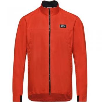 Giacca GOREWEAR Everyday Windstopper Rosso Fuoco - XXL