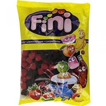 FINI MINI MORA GRANO KL