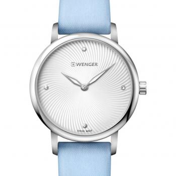 Wenger 01.1721.108 Montre Élégante