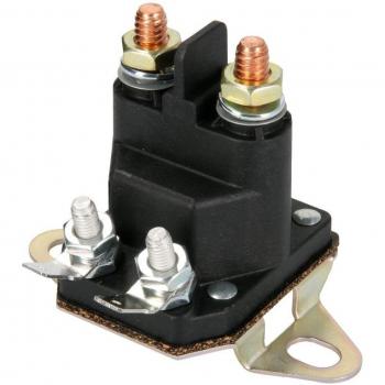 Sierra Solenoid, Part #18-5810
