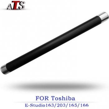 Toshiba E163 E145 E166 E167 E203 E205 E207 Upper Fuser Roller Set - 3PCS