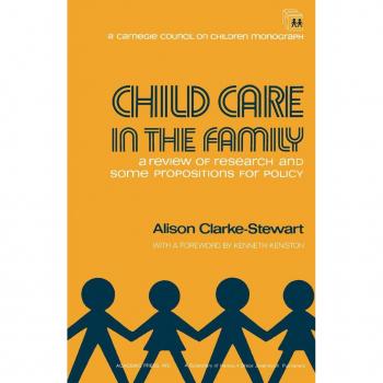 Vitalsource Technologies, Inc. Child Care In The Family