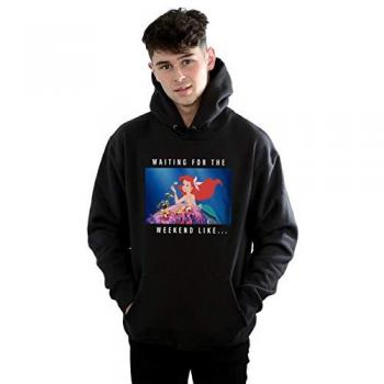 Disney Ariel Weekend Sweatshirt for Men