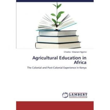Agricultural Education in Africa
