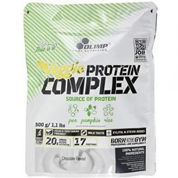 Olimp Veggie Protein Czekolada 500g
