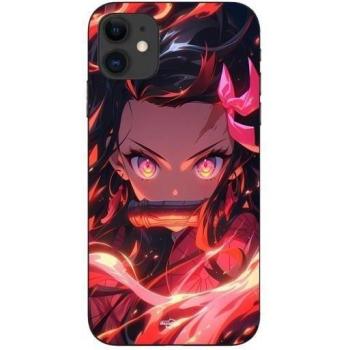 Demon Slayer: Nezuko Protection Pack – iPhone 12 Mini
