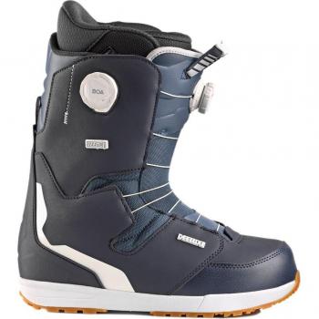 Botas de Snowboard DEELUXE Deemon L3 Boa CTF 2024 Negro