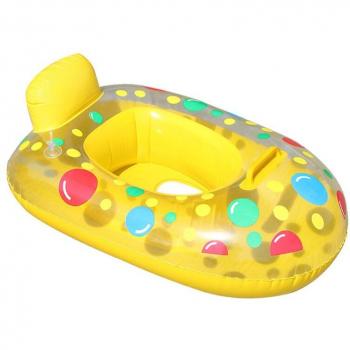 Inflatable Baby Float