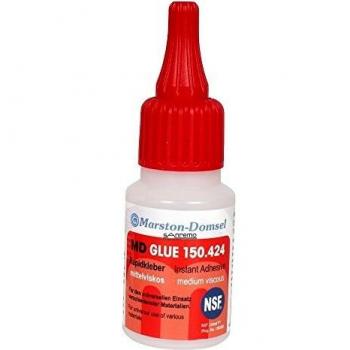 Marston-Domsel MD-GLUE 150.424 Flasche 20 g