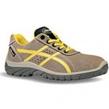 U-power Air 01 Fo Src Scarpe Antinfortunistiche Basse - 43