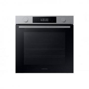 Samsung NV7B44403BS/U5 Forno elettrico 76 L Classe A+ Nero, Acciaio inossidabile