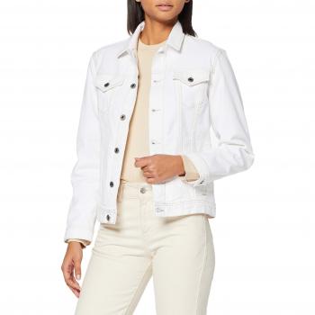 Chaqueta Pepe Jeans Belife, Denim 000, X-Small para Mujer
