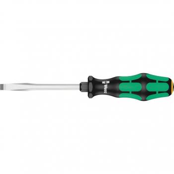 Cacciavite a Lama Piatta Wera 334 SK