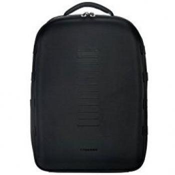 Schmutz‑ und Wasserabweisender Tucano Turbo Rucksack für DJI, Parrot & Hubsan – Schwarz