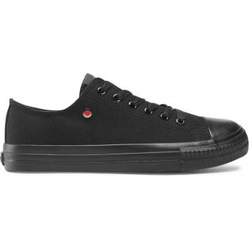 LCW-22-31-0869M Lee Cooper Sneakers in Schwarz