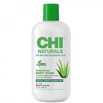CHI - Hydrating Body Wash 355 ml