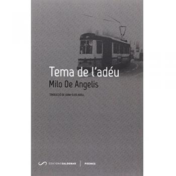TEMA DE L'ADÉU